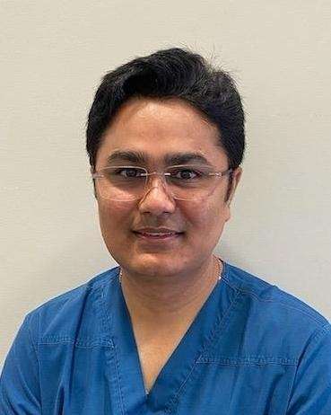 Dr Sanjeev Mishra Dental Implants